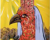 白马王子 - 雷内·马格里特